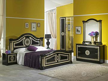 DALLO STILE CLASSICO E RICERCATO...!