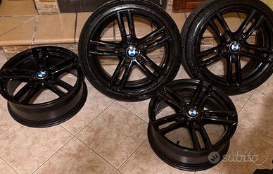 Cerchi BMW 719M