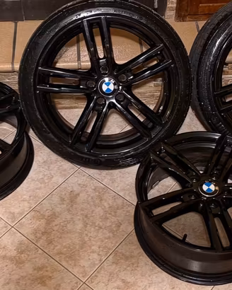 Cerchi BMW 719M