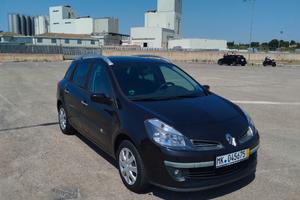 Renault Clio sportour 1.5 dci SW