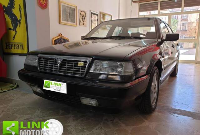 LANCIA Thema 8.32 ferrari 32v 215cv