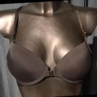 reggiseno nero 