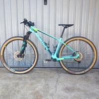 MTB Bianchi Nitron M 29