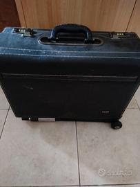 Borsa 24 ore pelle