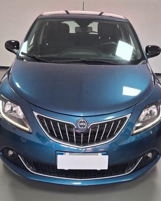 Lancia Ypsilon 1.0 FireFly 5 porte S&S Hybrid Gold
