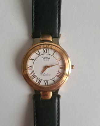 Orologio da polso yema