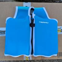 Giubbotto salvagente per bimbi