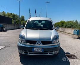 RENAULT Kangoo 1.6 70kw(95cv) Luxe