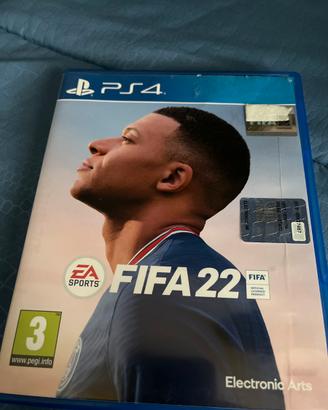 Fifa 22