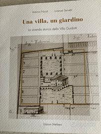 Una villa un giardino Budrio (Ristorante Giardino
