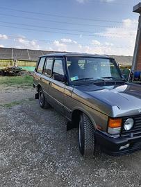 LAND ROVER Range Rover classic. - 1992