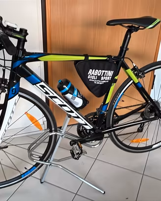 Bici Scott