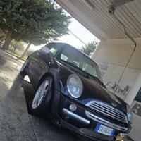mini cooper 2ª serie