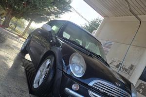 mini cooper 2ª serie