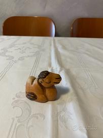 Cammello 2 scelta serie savana Thun