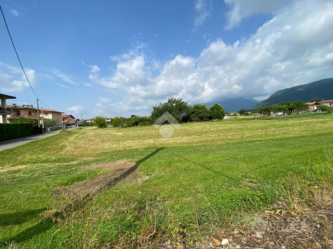 TER. RESIDENZIALE A ROMANO D'EZZELINO - Vista 3