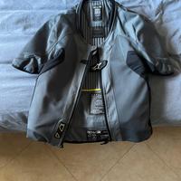 Airbag moto techair 5 alpinestars taglia s