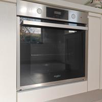 Forno da incasso Whirlpool FXTM6 