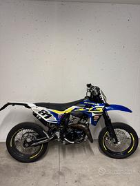 Sherco SM-RS Factory