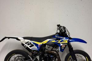 Sherco SM-RS Factory