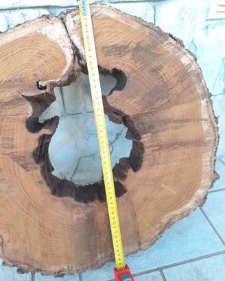 Legno di gelso