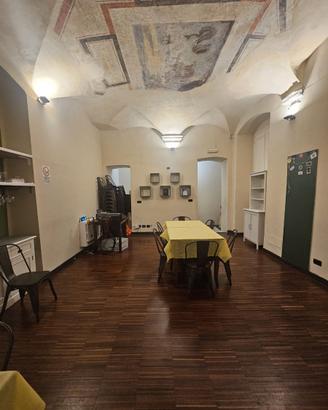 RISTORANTE in gestione CENTRO STORICO
