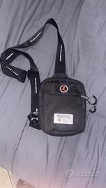 Tracolla jordan mai usata