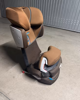 Seggiolino auto