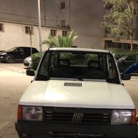 Fiat Panda Young