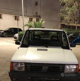 Fiat Panda Young