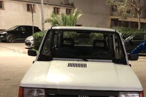 Fiat Panda Young