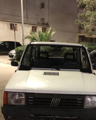 Fiat Panda Young