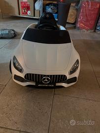 Auto telecomandata