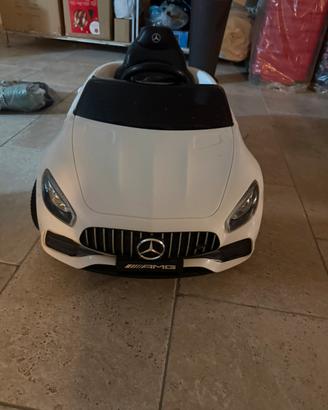 Auto telecomandata