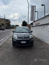 Fiat Panda 1.3 MJT 95 CV S&S Easy