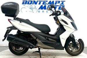 Kymco K-XCT 300i