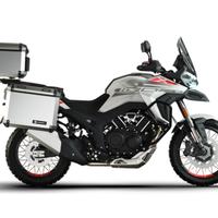 Morbidelli T1002 VX Pronta Consegna