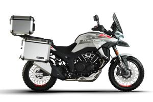 Morbidelli T1002 VX Pronta Consegna