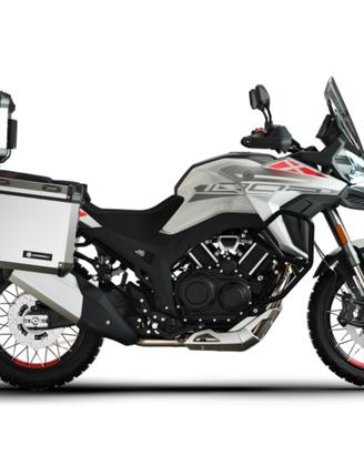 Morbidelli T1002 VX Pronta Consegna