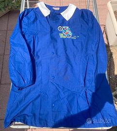 GREMBIULE SCUOLA ELEMENTARE