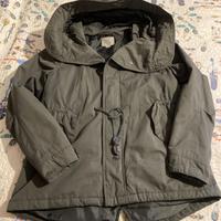 Parka Premaman