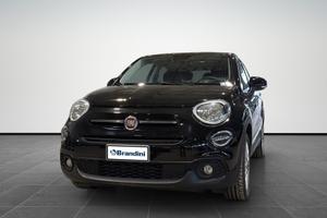FIAT 500X 1.6 mjt Connect 130cv