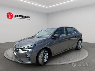OPEL Corsa 1.5 D 100 CV Elegance