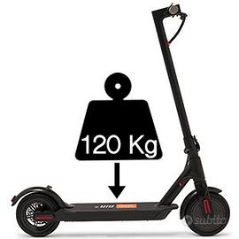 Monopattino I-Bike Air