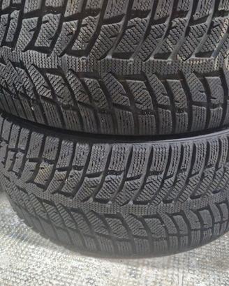 225/50/17 4gomme