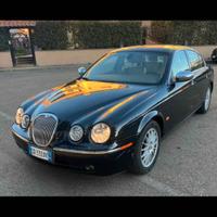 jaguar S-type 2.7 diesel