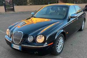 jaguar S-type 2.7 diesel