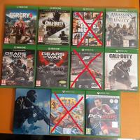 Giochi Xbox One