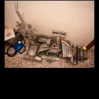 robot multouso kirby aspirapolvere