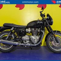 TRIUMPH Bonneville T120 Garantita e Finanziabile